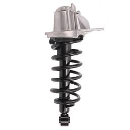 Volvo Suspension Strut and Coil Spring Assembly - Rear Driver Side - Monroe 86717130